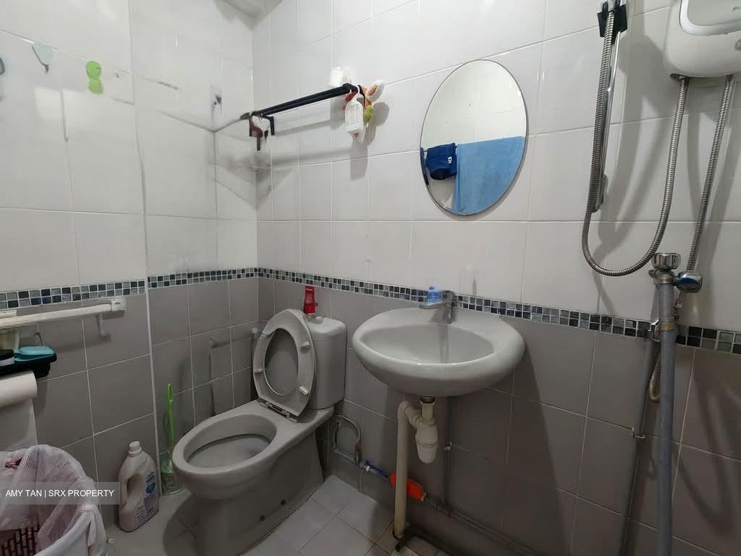 Blk 210 Yishun Palm Spring (Yishun), HDB 4 Rooms #579654181